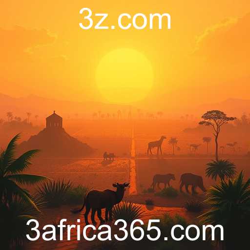 Exploring the Rich World of Adventure Games on Africa365