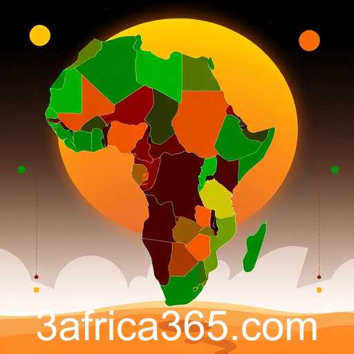 Africa365: Gaming and Entertainment Hub