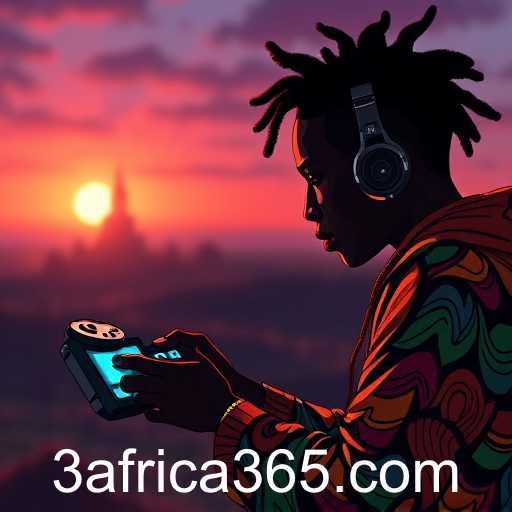 Gaming Landscape in Africa Gains Momentum