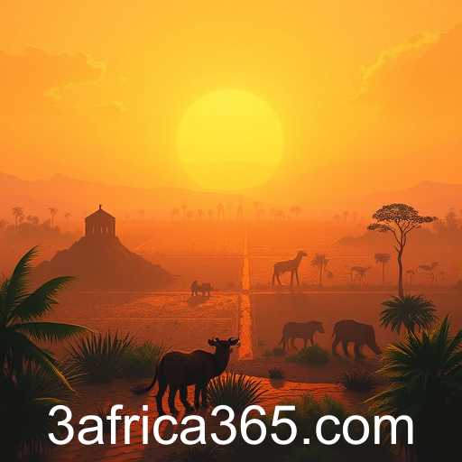Africa365: Gaming Revolution for a New Era