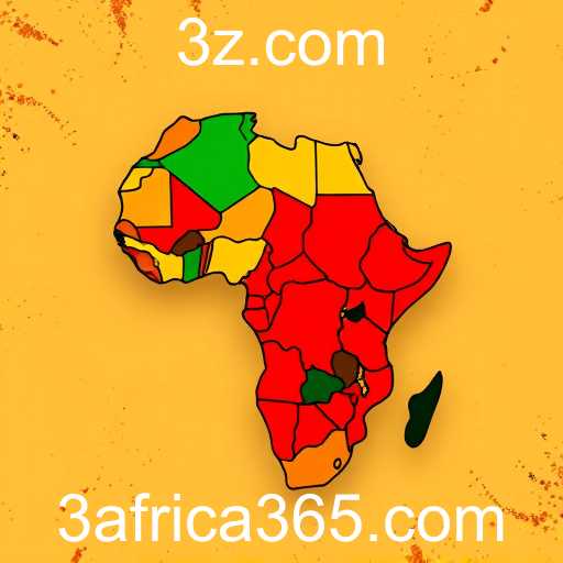 The Rise of Africa in the Gaming World