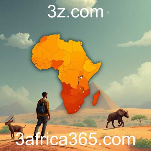 Digital Renaissance: Africa's Gaming Surge
