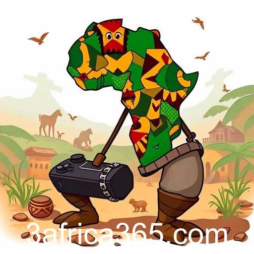 Revolutionizing Gaming: Africa365's Evolution and Impact