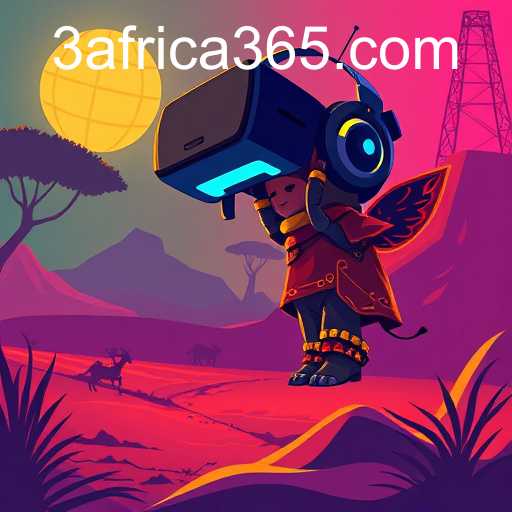 The Evolution and Impact of Africa365