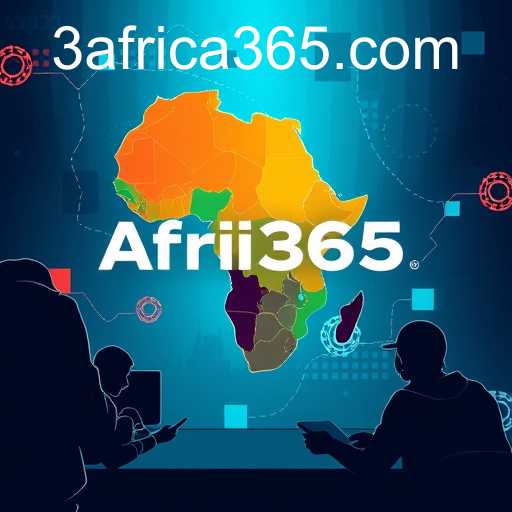 Digital Horizons: Africa365's Impact on Gaming