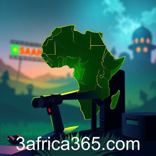 Africa365: A New Horizon for Gaming