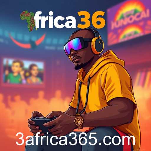 The Rise of Africa365: Revolutionizing Online Gaming in 2025