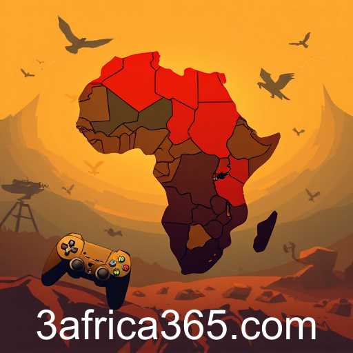 Africa365: A New Dawn for Online Gaming in Africa