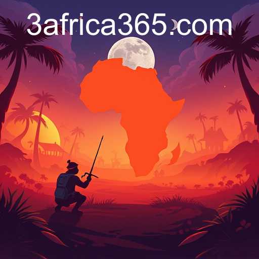 Africa365: Revolutionizing Gaming in Africa