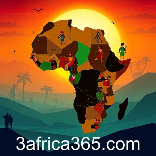 Digital Frontiers in African Gaming