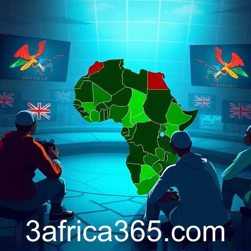 africa365