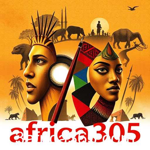 africa365