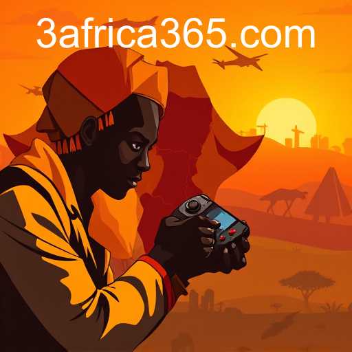 The Evolution of Gaming in Africa