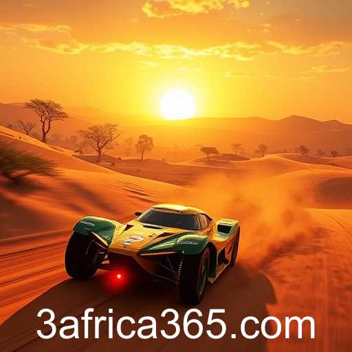 Game Tourism in Africa Gains Momentum