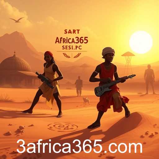 Gaming Dynamics and Digital Evolution in Africa