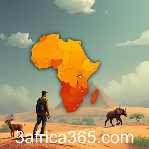 Gaming Growth in Africa