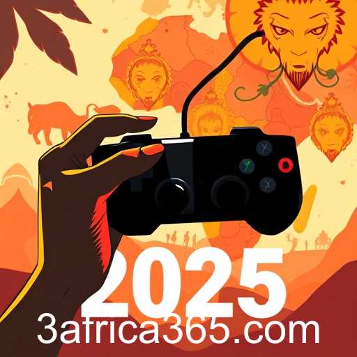 Africa365: The Impact of Gaming in Contemporary Africa