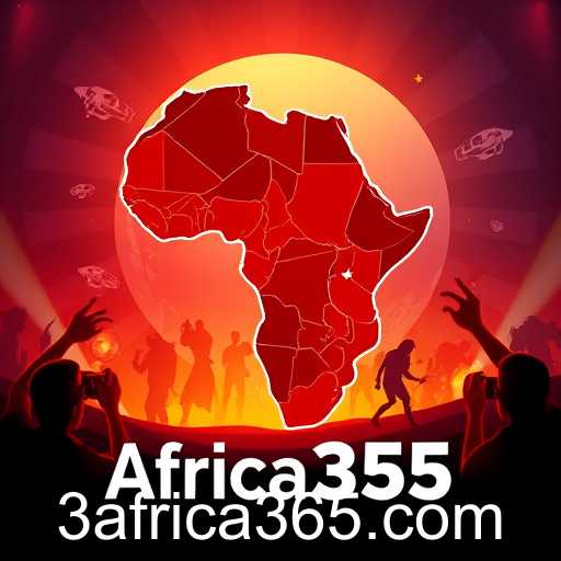Gaming Platform Africa365 Expands Its Reach