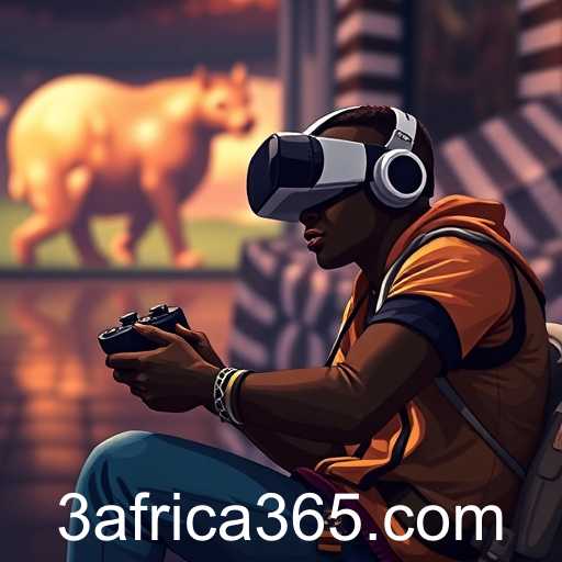 Gaming Platform's Expansion in 2025