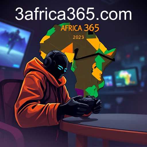 Gaming Revolution in Africa: A 2025 Perspective