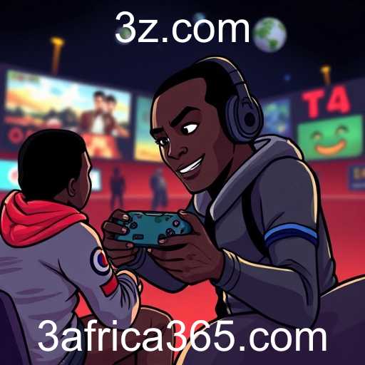 Innovative Platforms Transform Gaming in Africa