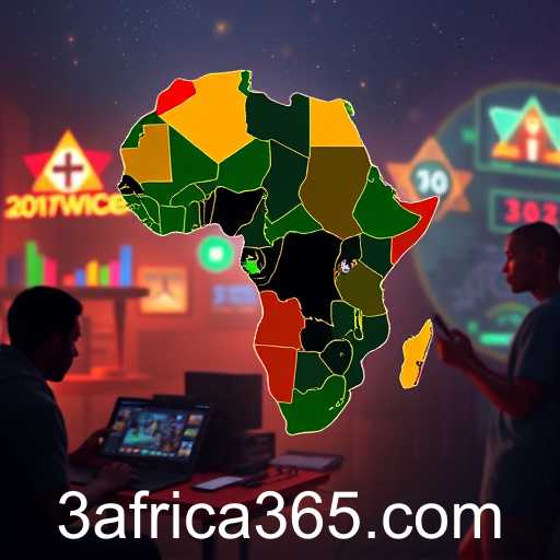 Gaming Trends Impacting the African Market
