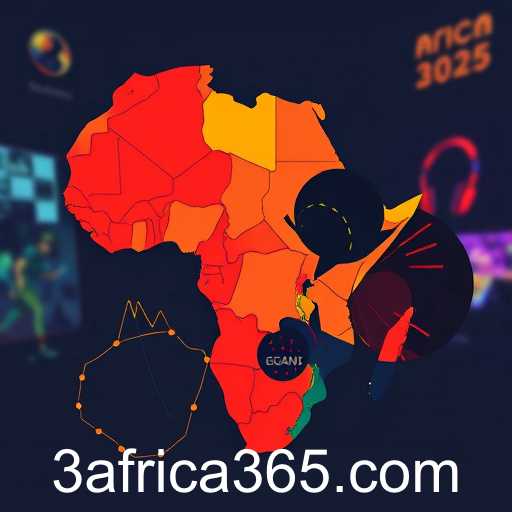 The Impact of Gaming on Africa's Youth