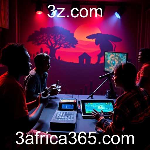 africa365