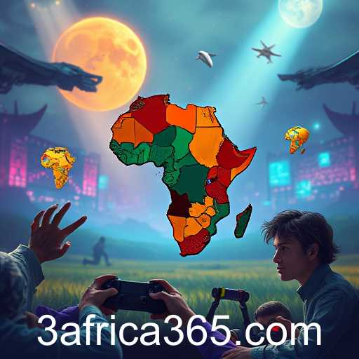 The Rise of Africa365: A New Era in Gaming