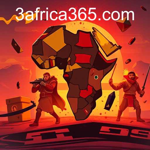 The Rise of Africa365 in the Online Gaming World