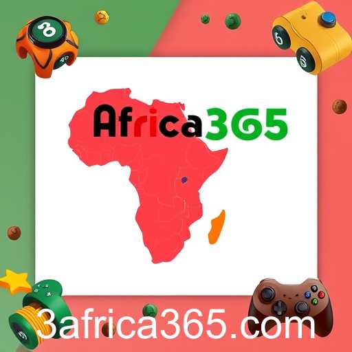 The Rise of Gaming in Africa