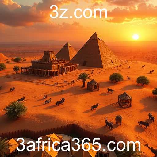 Exploring the Rich World of Strategy Games Inspired by Africa